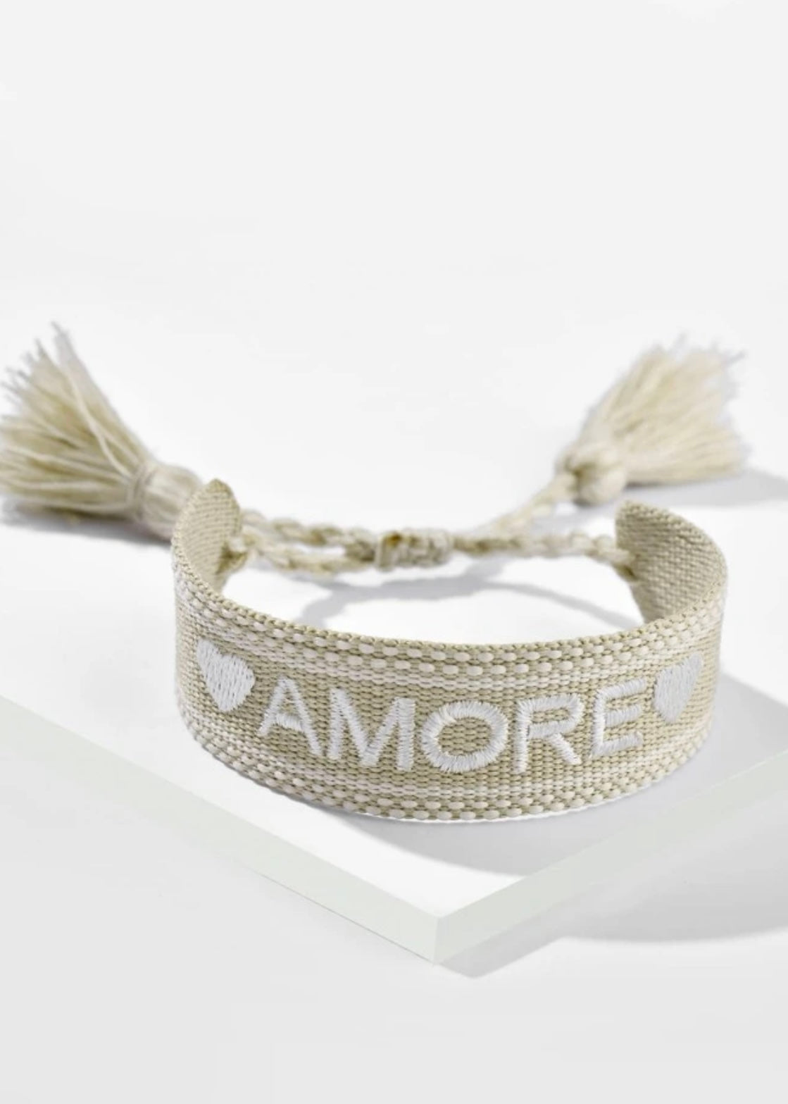 Amore Bracelet